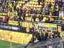 Frankfurt - BVB