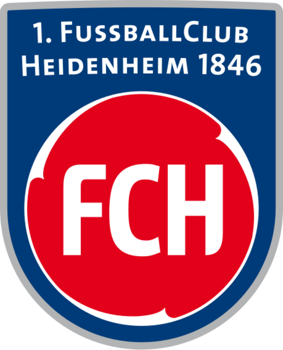 1. FC Heidenheim - Borussia Dortmund