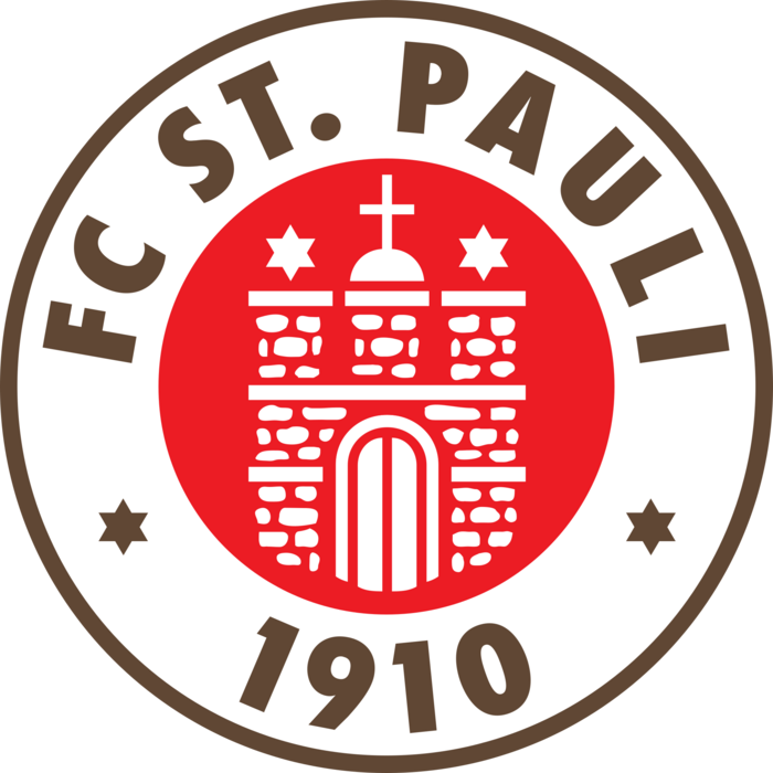 FC St. Pauli - Borussia Dortmund