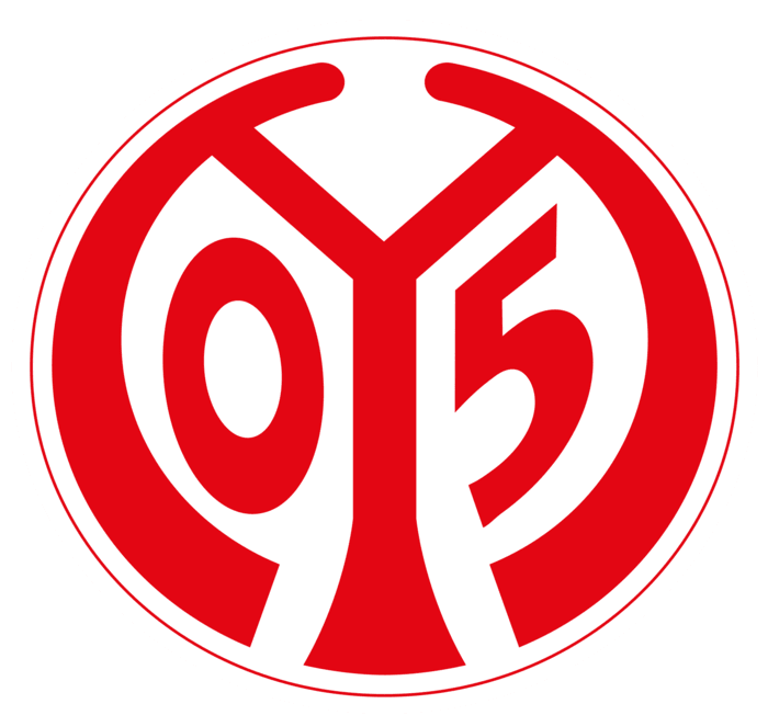 1. FSV Mainz 05 - Borussia Dortmund