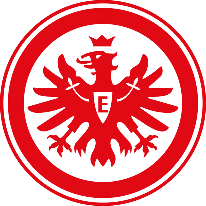 Eintracht Frankfurt - Borussia Dortmund