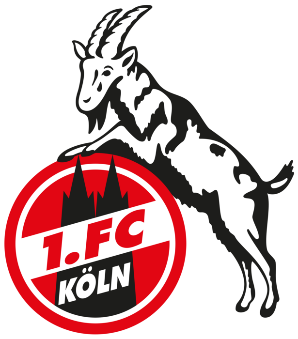 1. FC Köln - Borussia Dortmund