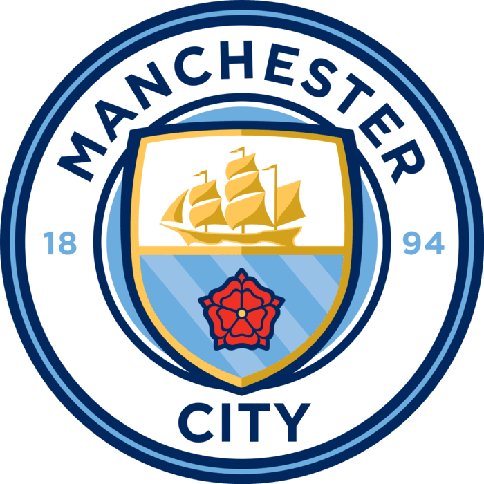 Manchester City - Borussia Dortmund